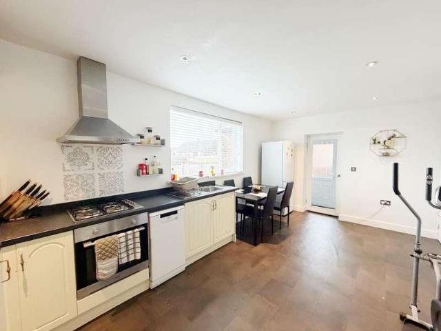 House for sale in Trimdon Village, Trimdon