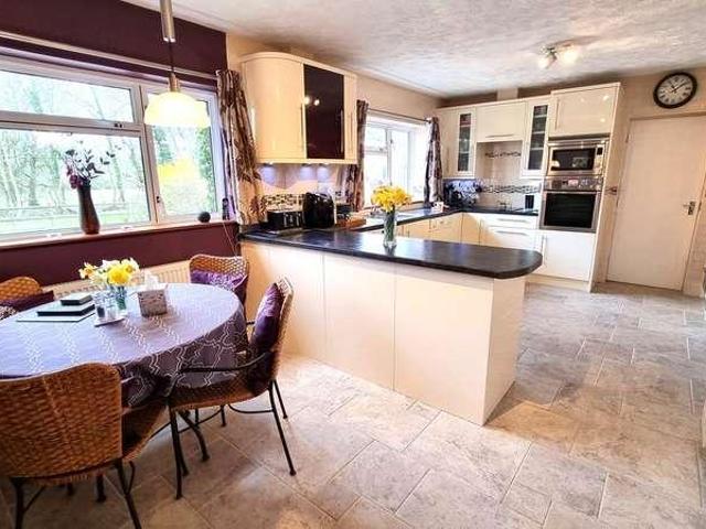 House for sale in Eastbridge, Suffolk