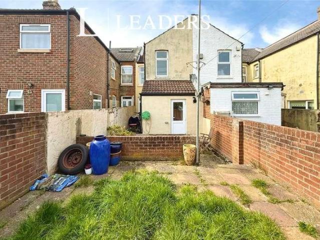 House for sale in Priddy's Hard, Middlecroft