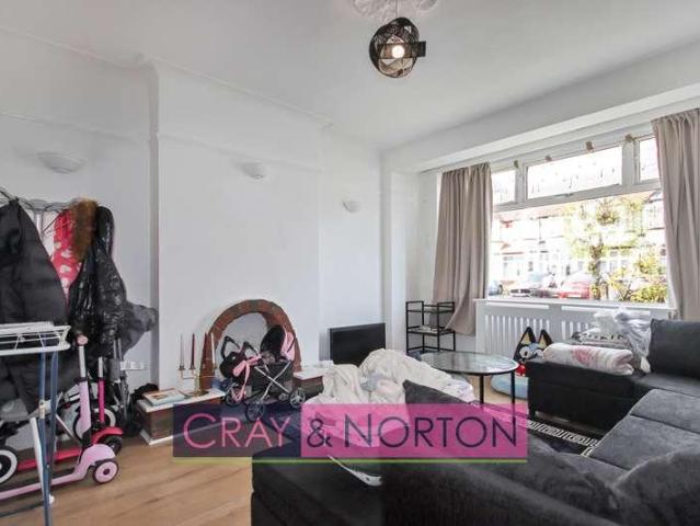 House for sale in London Borough of Croydon, Selhurst