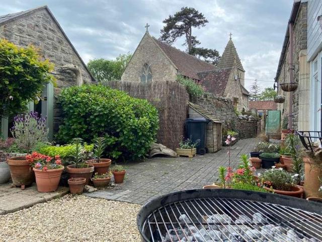 House for sale in North Somerset