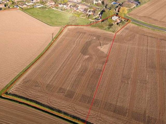 House for sale in Boston, Lincolnshire