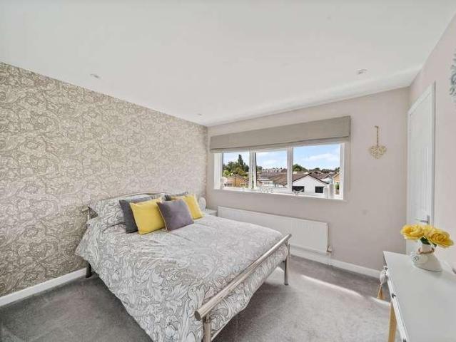House for sale in Lilford, Wigan