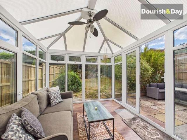 House for sale in Baswich, Staffordshire