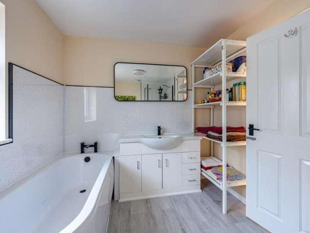 House for sale in Four Gotes, Cambridgeshire
