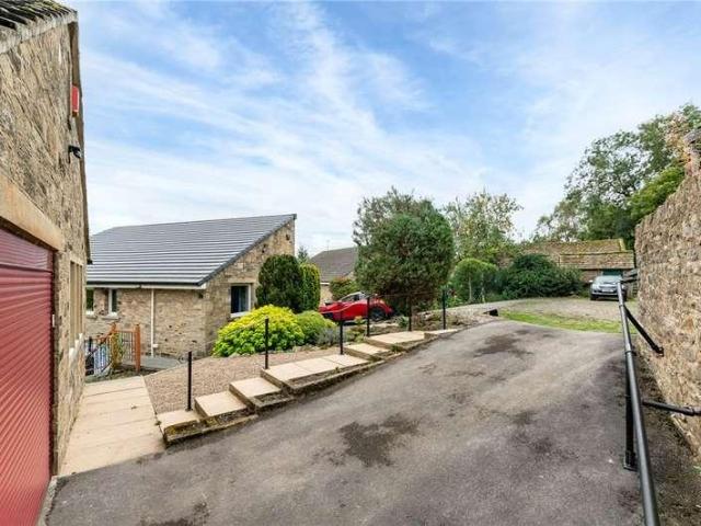 House for sale in East Morton, West Yorkshire