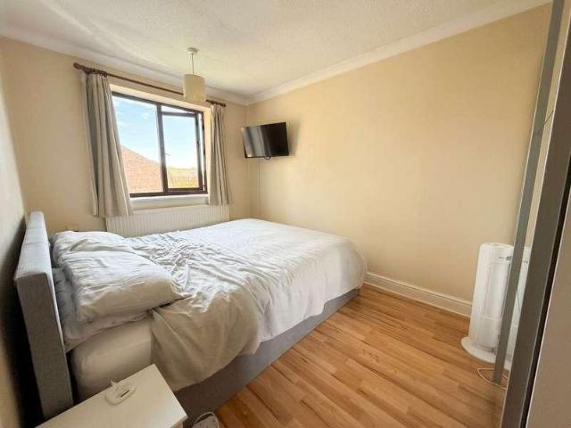 House for sale in Bracebridge, Lincoln