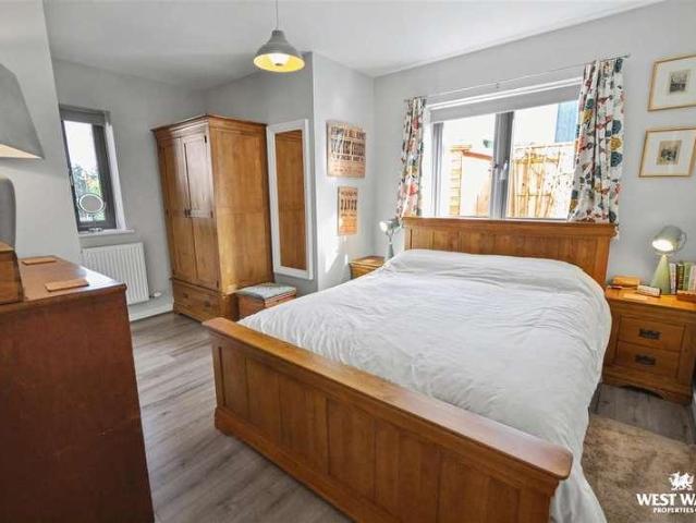 House for sale in Newport, Wales