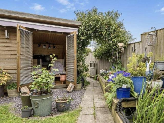 House for sale in Beckery, Glastonbury