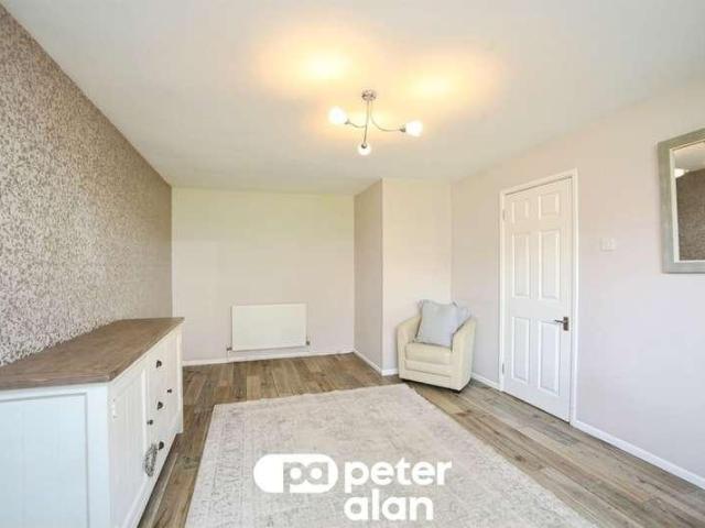 House for sale in Blackwood, Wales