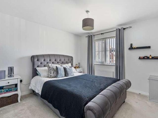 House for sale in Old Netley, Helford