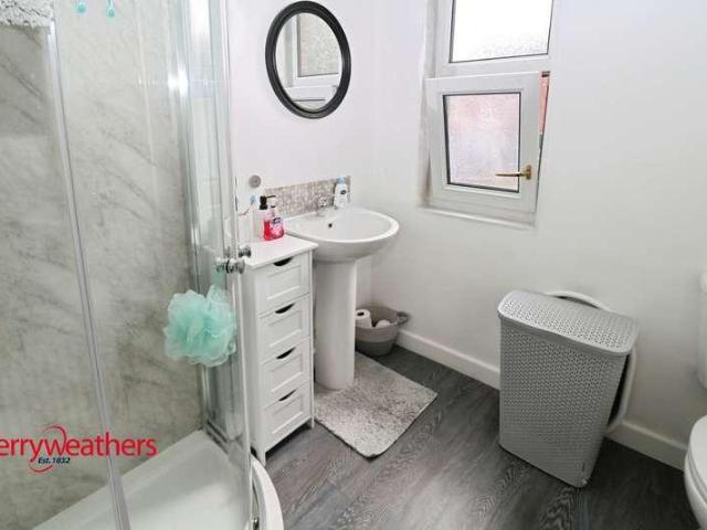 House for sale in South Yorkshire