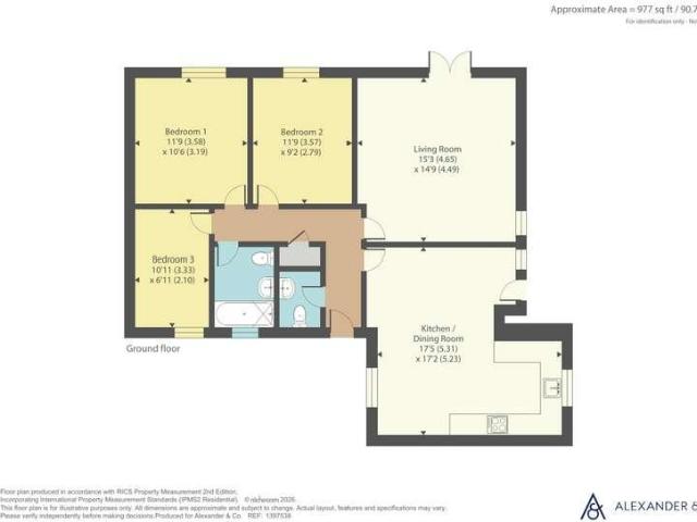House for sale in Brackley, Northamptonshire