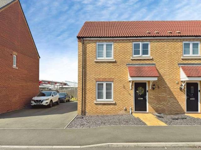 House for sale in Gosberton Clough, Lincolnshire