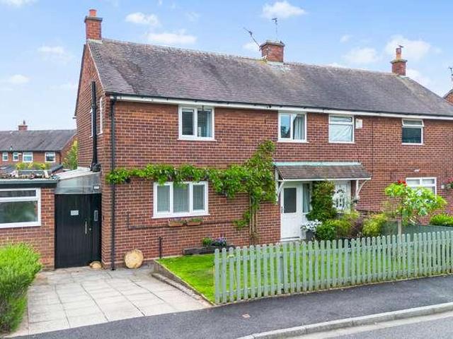 House for sale in Arbury, Warrington