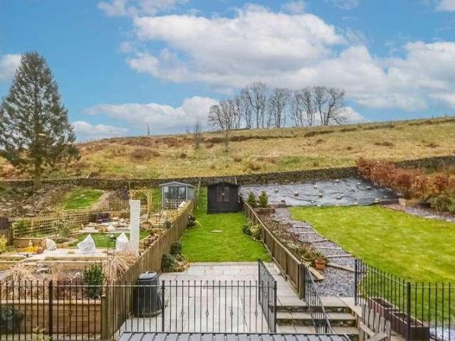 House for sale in Tebay