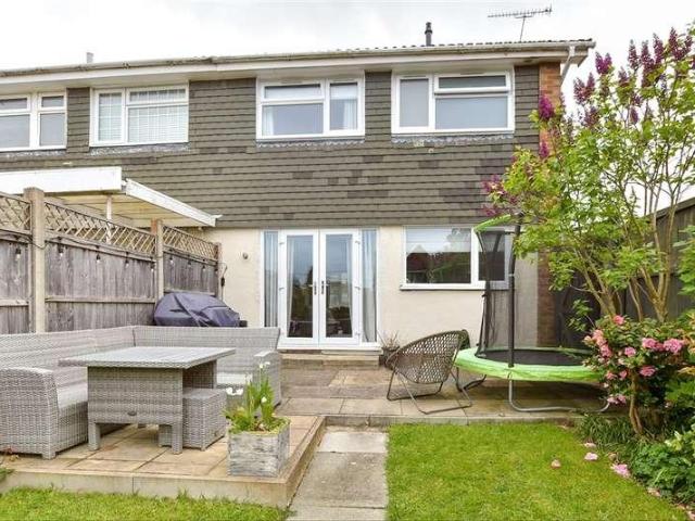 House for sale in Three Bridges, Glynde