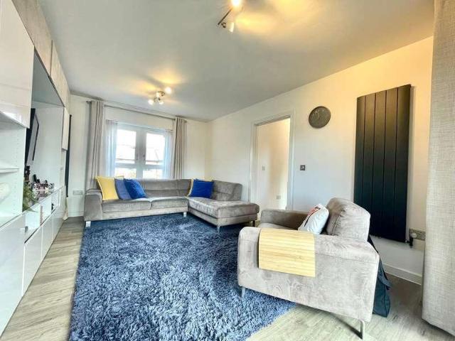 House for sale in Monkston Park, Milton Keynes