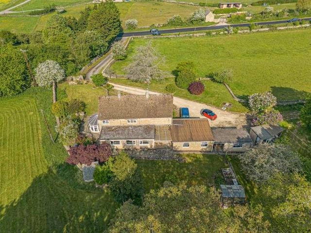 House for sale in Delly End, Black Bourton