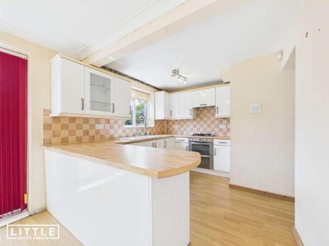 House for sale in Huyton, Knowsley