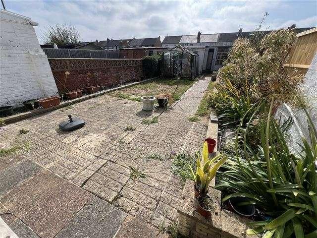 House for sale in Copnor, Portsmouth