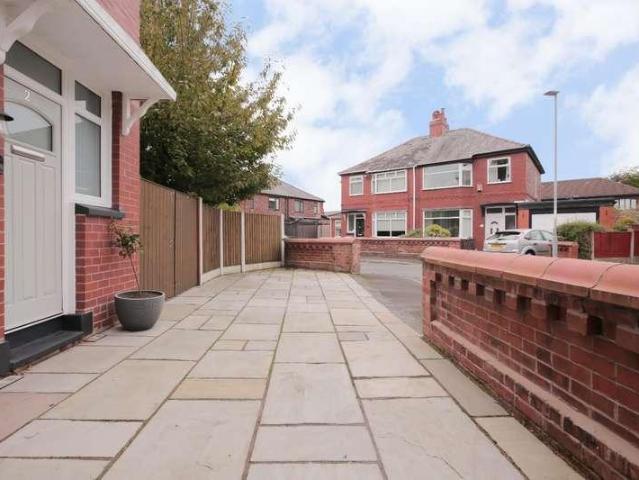 House for sale in Audenshaw, Tameside