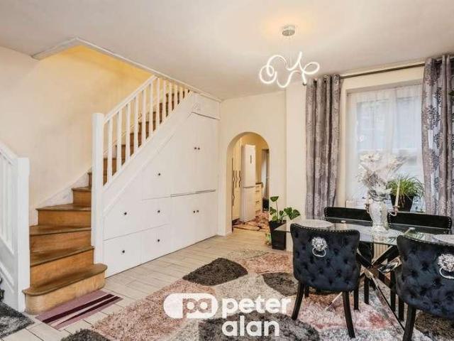 House for sale in Cymer and Glyncorrwg, Glyncorrwg