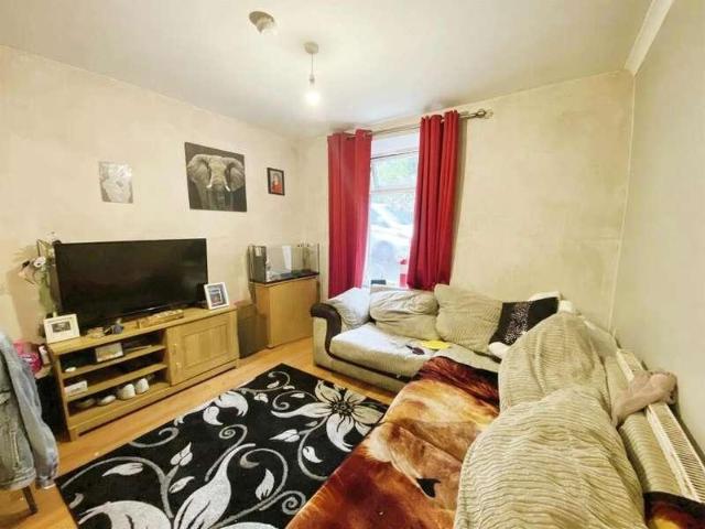 House for sale in Bargoed, Wales