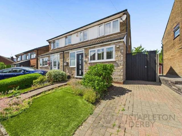 House for sale in Prescot, Holt