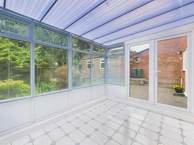 House for sale in Bare, Lancashire