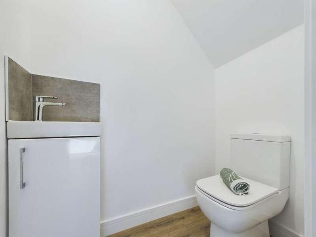 House for sale in North Frodingham, East Riding Of Yorkshire