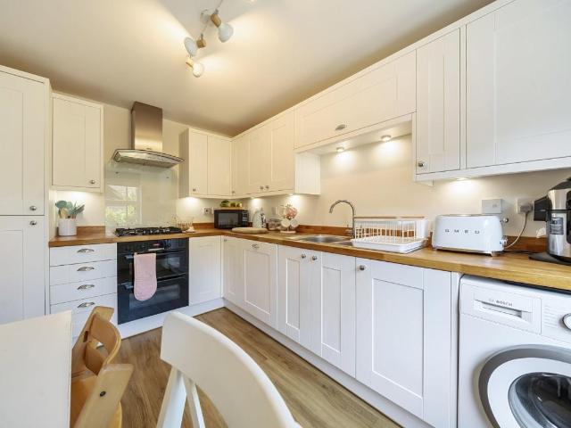 House for sale in Priest Down, Hampshire