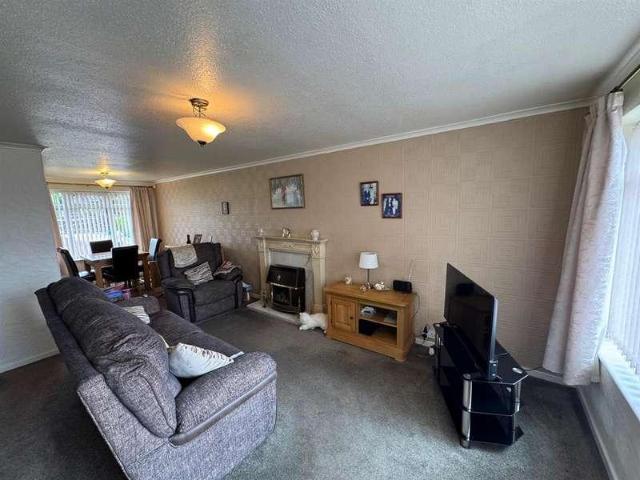 House for sale in West Yorkshire