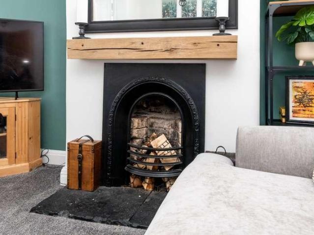 House for sale in Woolston, Warrington