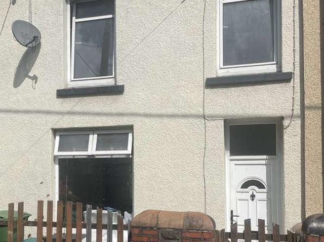 Property for sale in Aberaman South, Abercwmboi