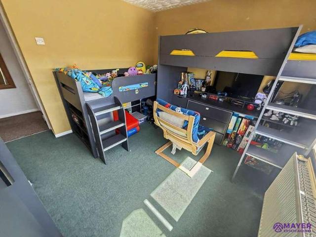 House for sale in Mount Wise