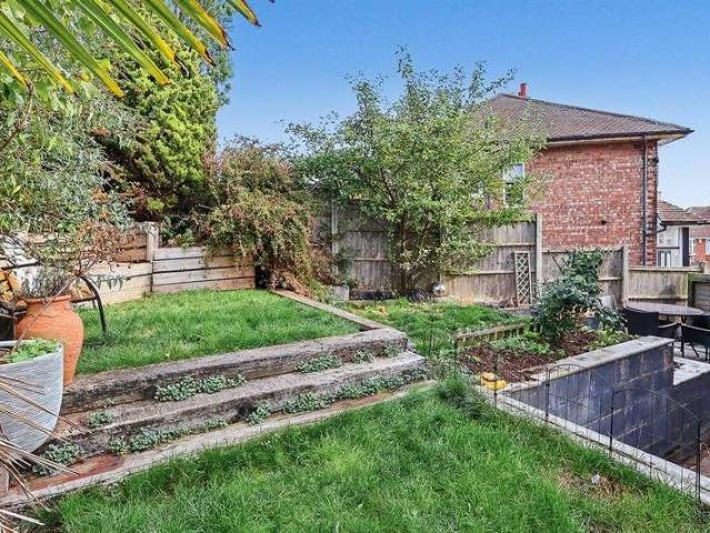 House for sale in Carlton, Gedling