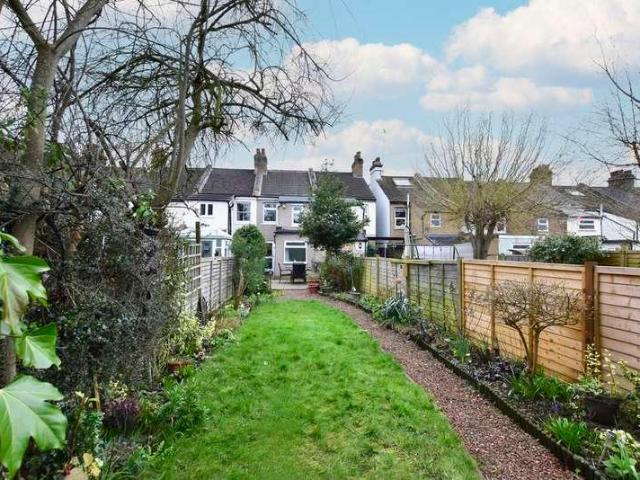 House for sale in Watford Heath, North Watford