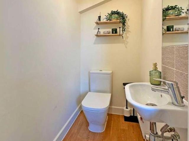House for sale in Exminster, Teignbridge