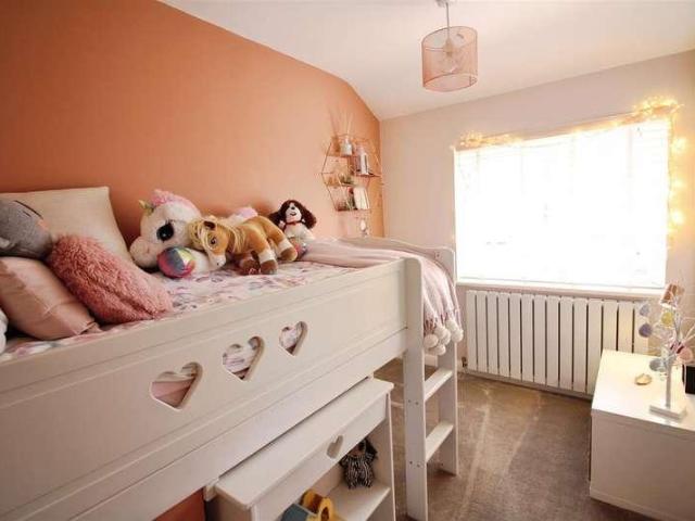 House for sale in Barwick in Elmet and Scholes, Barwick In Elmet