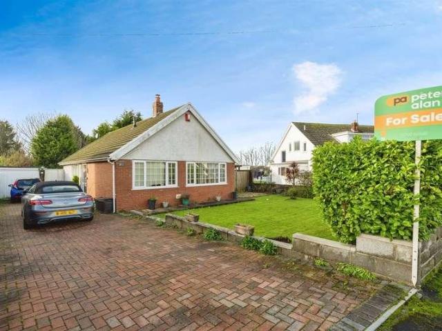 House for sale in Nangreaves, Wales