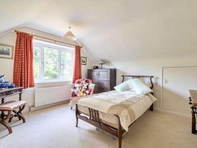 House for sale in Budlake, Devon