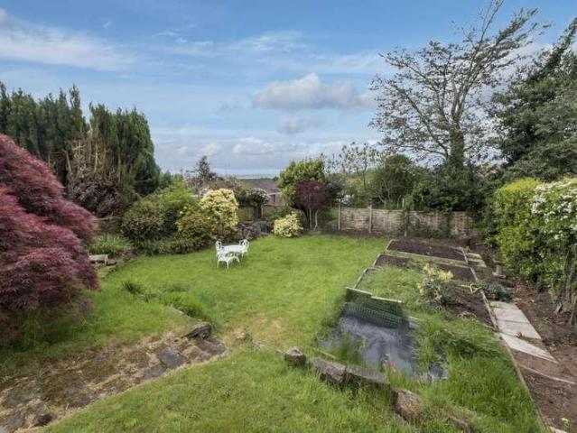 House for sale in Kelsall, Cheshire