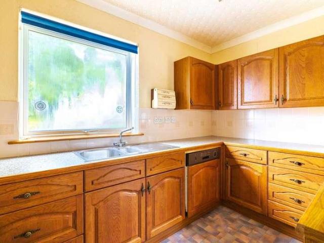 House for sale in Lochcarron, Scotland