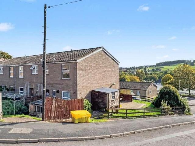 House for sale in Uffculme, Mid Devon
