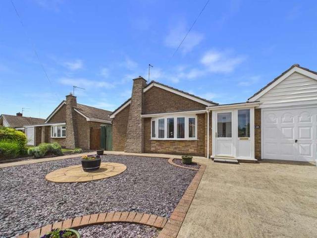 House for sale in Mablethorpe and Sutton, Belleau
