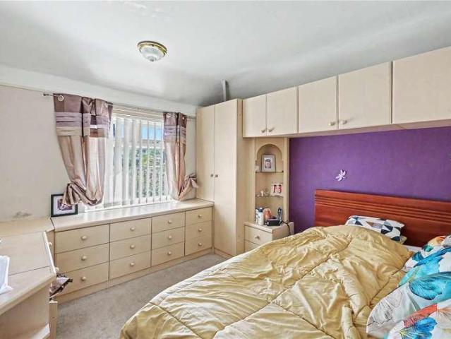 House for sale in Mile Cross, East Bank