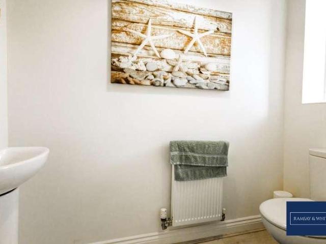 House for sale in Aberaman South, Wales