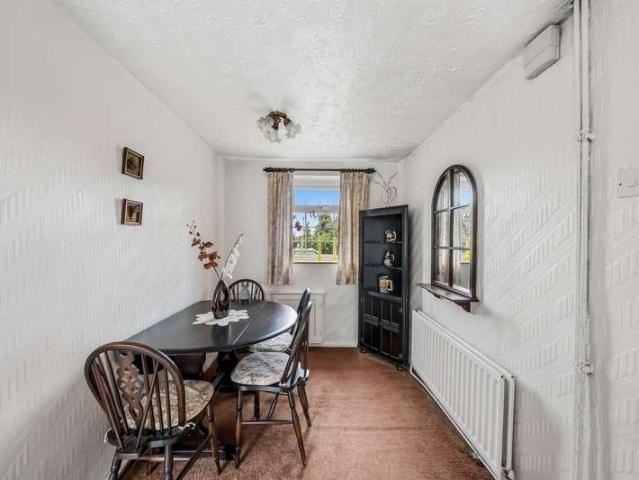 House for sale in Lowton St Mary's, Wigan