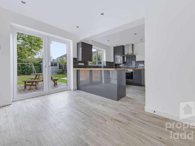 House for sale in Hellesdon, Broadland